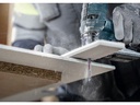 Bosch Professional Stichsägeblatt EXPERT Fiber Plaster T 141 HM, 3 Stück