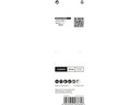 Bosch Professional Stichsägeblatt EXPERT Hardwood Fast T 144 DHM, 3 Stück