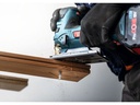 Bosch Professional Stichsägeblatt EXPERT Hardwood Fast T 144 DHM, 3 Stück