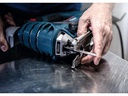 Bosch Professional Stichsägeblatt EXPERT Stainless Steel T 118 AHM, 3 Stück