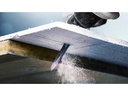 Bosch Professional Säbelsägeblatt EXPERT Fiber Plaster S 641 HM