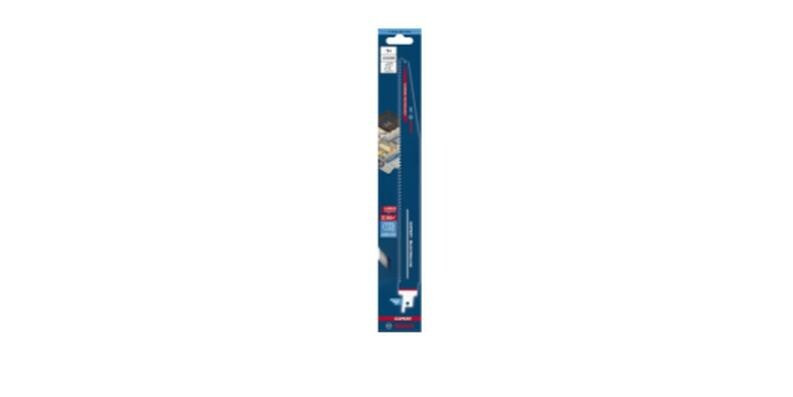 Bosch Professional Säbelsägeblatt EXPERT Multi Material S 1256 XHM