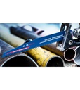 Bosch Professional Säbelsägeblatt EXPERT Multi Material S 1256 XHM