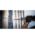 Bosch Professional Säbelsägeblatt EXPERT Multi Material S 1256 XHM