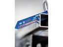 Bosch Professional Säbelsägeblatt EXPERT Thin Tough Metal S 1022 EHM