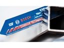 Bosch Professional Säbelsägeblatt EXPERT Thin Tough Metal S 922 EHM