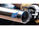 Bosch Professional Säbelsägeblatt EXPERT Thin Tough Metal S 922 EHM