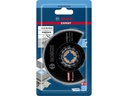 Bosch Professional Sägeblatt EXPERT Grout Segment Blade ACZ 85 RD4, 85 mm