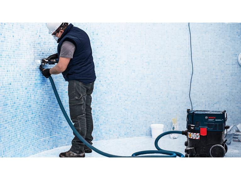 Bosch Professional Sägeblatt EXPERT Grout Segment Blade ACZ 85 RD4, 85 mm
