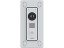 Axis Unterputzgehäuse TI8204 Weiss