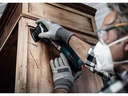 Bosch Professional Schleifpapier EXPERT C470, 93 mm, G 80, 5 Stück
