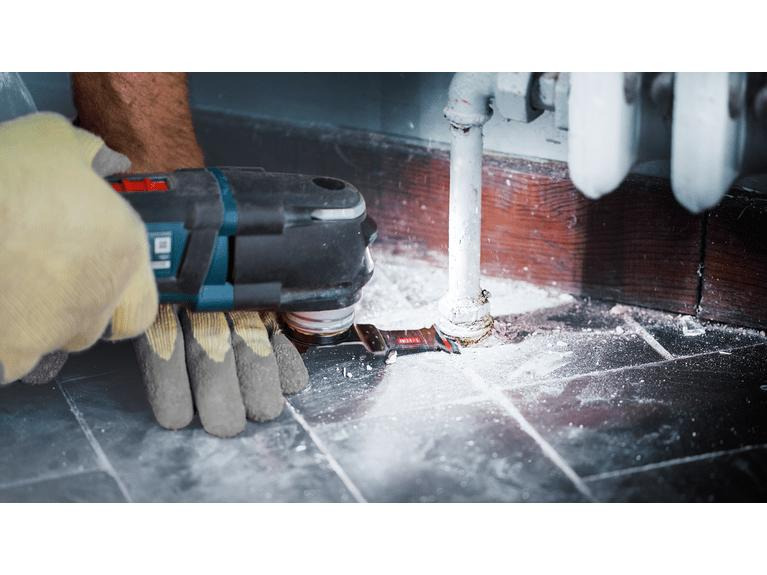 Bosch Professional Tauchsägeblatt EXPERT MetalMax AIZ 32 AIT 40 x 32 mm