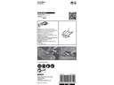 Bosch Professional Tauchsägeblatt EXPERT MetalMax PAIZ 32 AIT 50 x 32 mm
