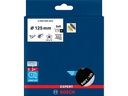 Bosch Professional Universalstützteller EXPERT Multihole, 125 mm, Weich