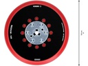 Bosch Professional Universalstützteller EXPERT Multihole, 150 mm, Medium