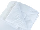 COCON Duvet Synthetik 160 x 210 cm