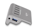 Delock Dockingstation USB Typ-A Anschluss 64182