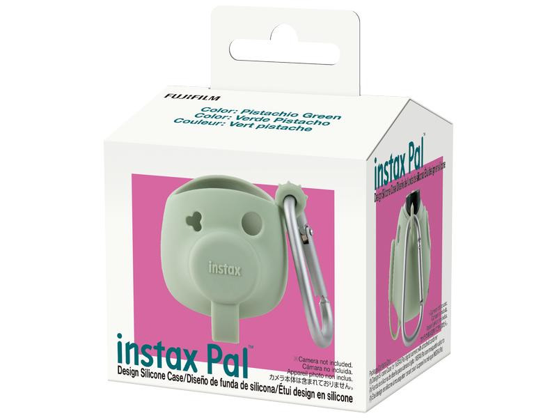 Fujifilm Kameratasche Instax Pal Grün