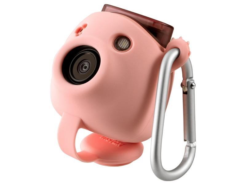 Fujifilm Kameratasche Instax Pal Pink