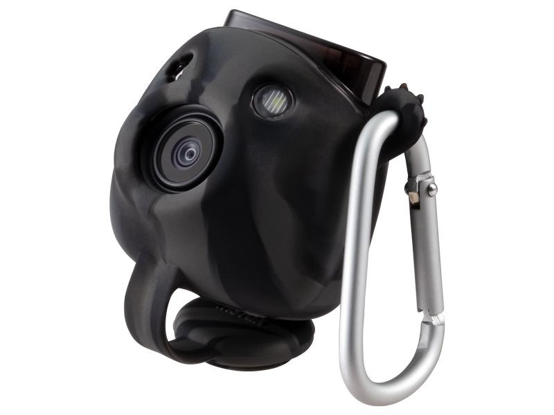 Fujifilm Kameratasche Instax Pal Schwarz