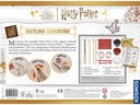 Kosmos Bastelbox Harry Potter – Zauberstäbe