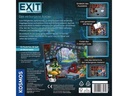 Kosmos EXIT – Das Puzzle: Das verborgene Atelier -DE-