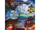 Kosmos EXIT – Das Puzzle: Das verborgene Atelier -DE-