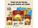 Kosmos Familienspiel Catan – Big Box -DE-