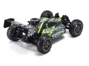 Kyosho Buggy Inferno NEO 3.0 Nitro Grün, ARTR, 1:8