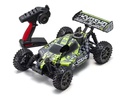 Kyosho Buggy Inferno NEO 3.0 Nitro Grün, ARTR, 1:8