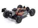 Kyosho Buggy Inferno NEO 3.0 Nitro Rot, ARTR, 1:8