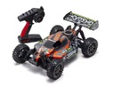 Kyosho Buggy Inferno NEO 3.0 Nitro Rot, ARTR, 1:8