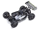 Kyosho Buggy Inferno NEO 3.0 Nitro Rot, ARTR, 1:8