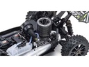 Kyosho Buggy Inferno NEO 3.0 Nitro Rot, ARTR, 1:8
