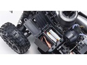 Kyosho Buggy Inferno NEO 3.0 Nitro Rot, ARTR, 1:8