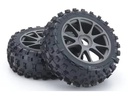 Kyosho Buggy Inferno NEO 3.0 Nitro Rot, ARTR, 1:8