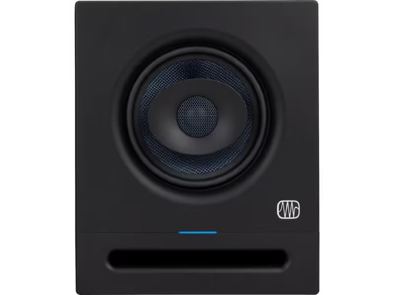 Presonus Studiomonitor Eris Pro 6 Schwarz