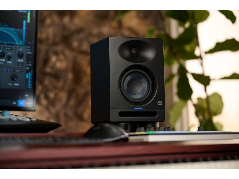 Presonus Studiomonitor Eris Studio 4 Schwarz