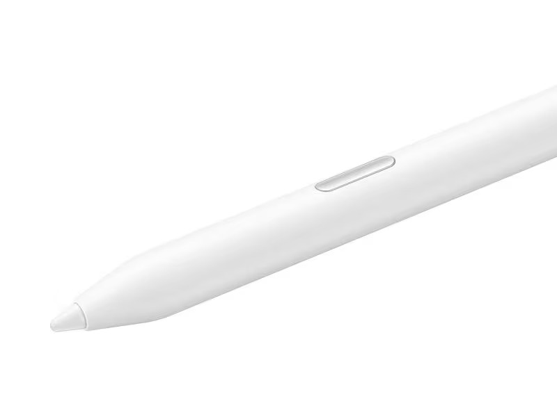 Samsung Eingabestift S Pen Galaxy Tab S9 Creator Edition Weiss