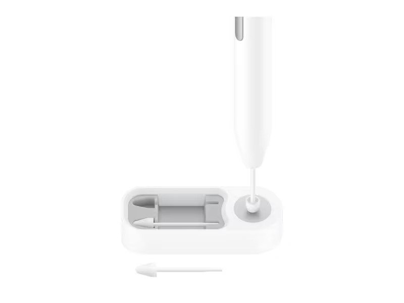 Samsung Eingabestift S Pen Galaxy Tab S9 Creator Edition Weiss