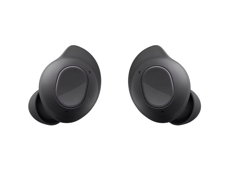 Samsung True Wireless In-Ear-Kopfhörer Galaxy Buds FE Graphit