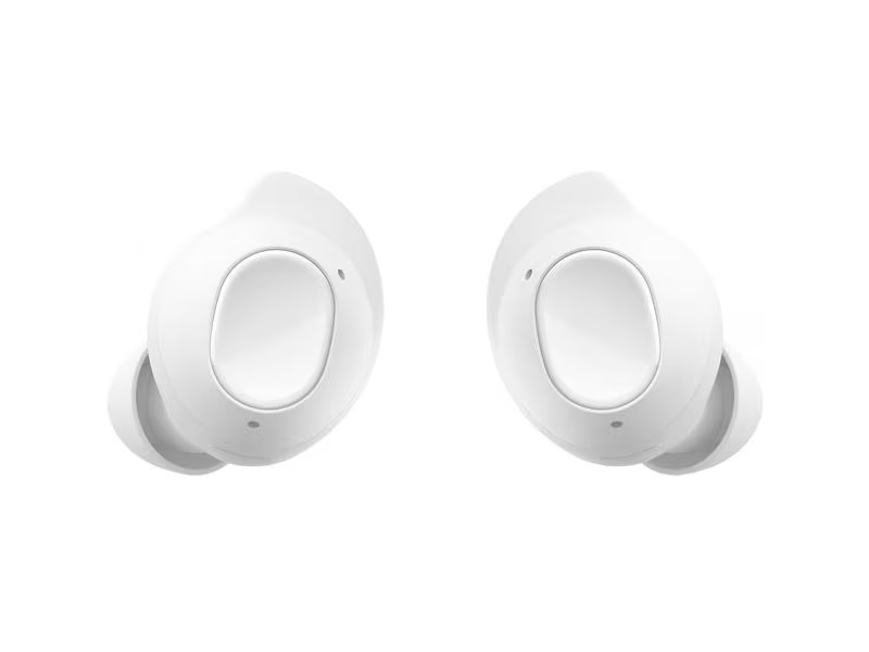 Samsung True Wireless In-Ear-Kopfhörer Galaxy Buds FE Weiss