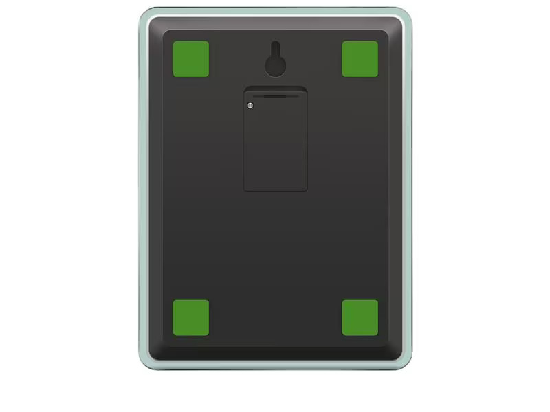 Soehnle Küchenwaage Page Compact 300 Schwarz