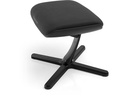 noblechairs Fussstütze 2 - Black Edition
