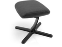 noblechairs Fussstütze 2 - TX Anthrazit