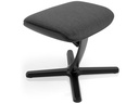 noblechairs Fussstütze 2 - TX Anthrazit