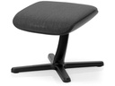 noblechairs Fussstütze 2 - TX Anthrazit