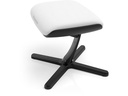 noblechairs Fussstütze 2 - White Edition