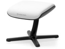 noblechairs Fussstütze 2 - White Edition