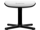 noblechairs Fussstütze 2 - White Edition